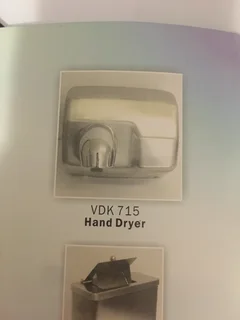 Hygiene equipment needed for your bathrooms