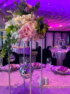 Decor hire,bridal showers, weddings ,stages  ,birthdays backdrops ,table decor,hiring,setups