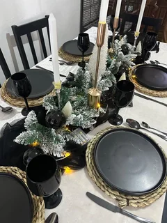 Wedding decor ,Christmas events,packages,hiring,bridal showers, birthday ,night before ,baby showers