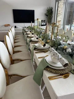 Wedding decor ,Christmas events,packages,hiring,bridal showers, birthday ,night before ,baby showers