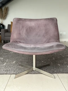 Weylandts Arno Swivel Chair