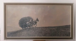 Painting Ruane Manning