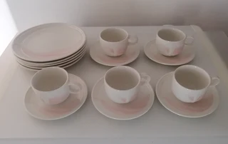 Coffee set