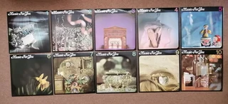 L p&#39;s in original packaging