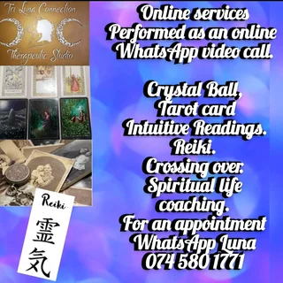 Holistic Realignment Session