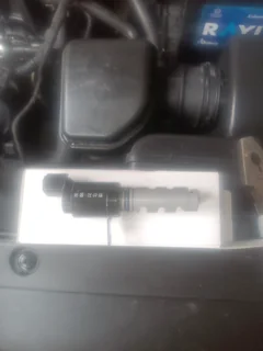 OCV Oil control valve Kia Sportage 2l 2012