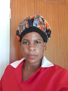Zimbabwe  domestic  worker