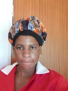 Zimbabwe  domestic  worker