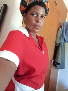 Zimbabwe  domestic  worker