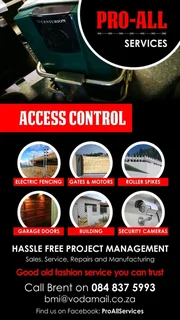 Gate Automation Special