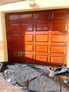 Professional painter