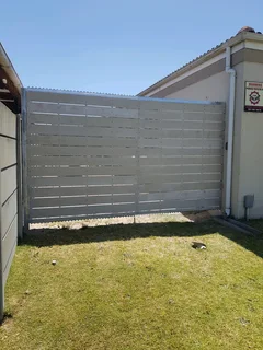 Nutec Gates And Fencing