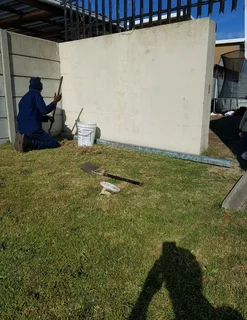 Nutec Gates And Fencing