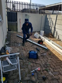 Nutec Gates And Fencing