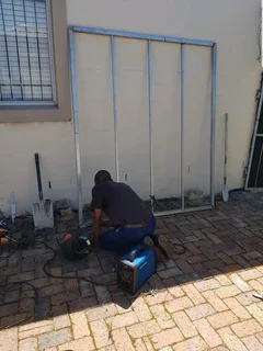 Nutec Gates And Fencing