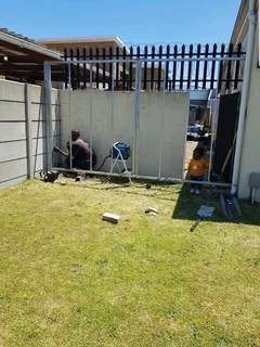 Nutec Gates And Fencing
