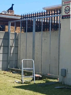 Nutec Gates And Fencing