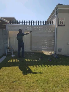 Nutec Gates And Fencing