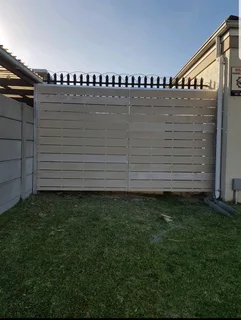 Nutec Gates And Fencing