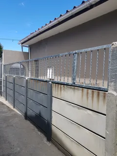 Gates and Fencing ...