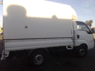 Subcontractors Required