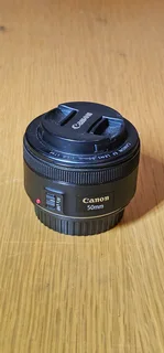 Photography Starter Kit