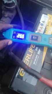 Mobile Auto Electrician