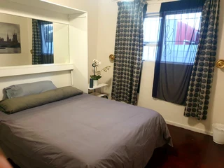 AIRY, FURNISHED &amp;SECURE ROOM AVAIL!!