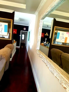 AIRY, FURNISHED &amp;SECURE ROOM AVAIL!!