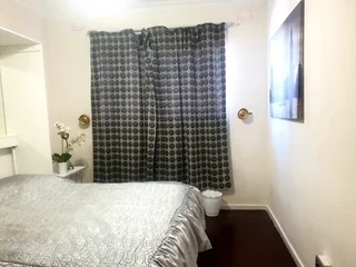 SPACIOUS,  AIRY ROOM AVAIL !!