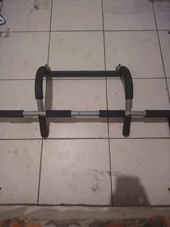 Trojan 1.0 gym machine plus iron gym