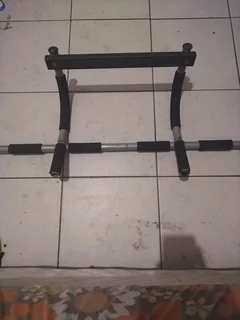 Gym equipment