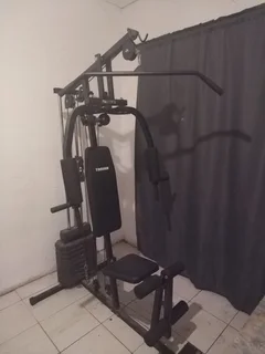 Gym equipment