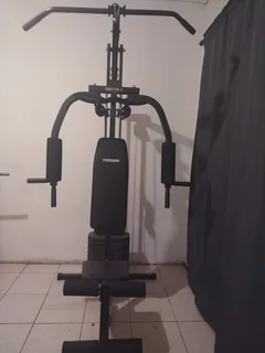 Gym equipment