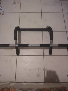 Gym equipment