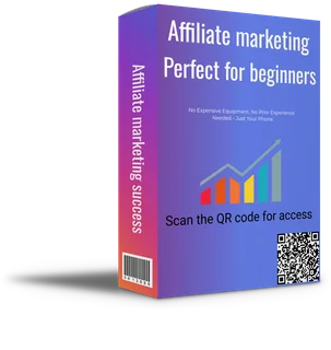 Affiliate marketing