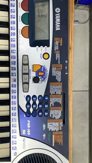 Yamaha keyboard