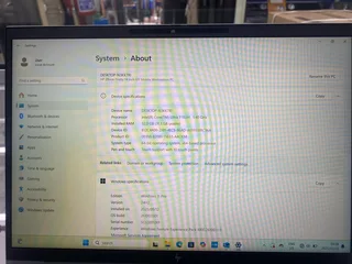 Hp Zbook Firefly 14 G11