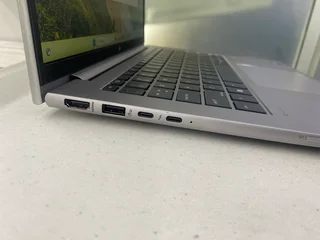 HP ZBOOK FIREFLY 14 G11