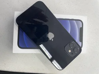 Apple iPhone 12