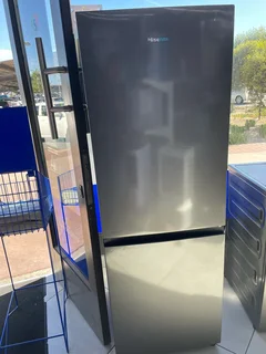 Hisense fridge