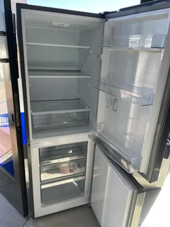Hisense fridge