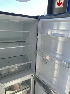 Hisense fridge