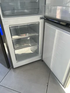 Hisense fridge