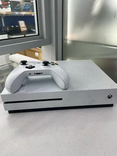Microsoft Xbox one s