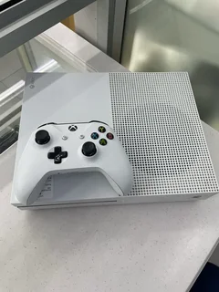 Microsoft Xbox one s