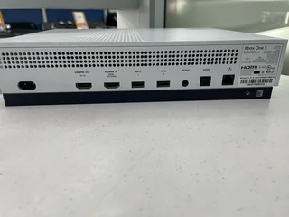 Microsoft Xbox one s
