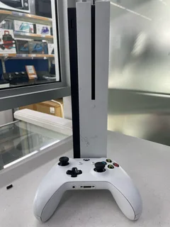 Microsoft Xbox one s