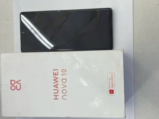 Huawei Nova 10