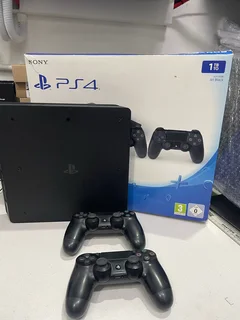 PlayStation 4 slim